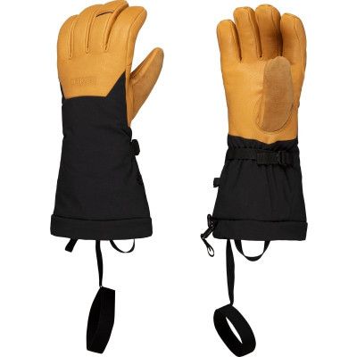 Lofoten Gore-Tex Thermo200 Long Gloves