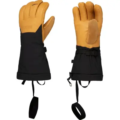 Lofoten Gore-Tex Thermo200 Long Gloves