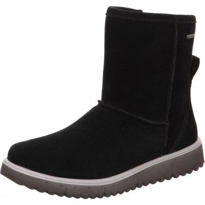 Superfit Lora Low Youth Black