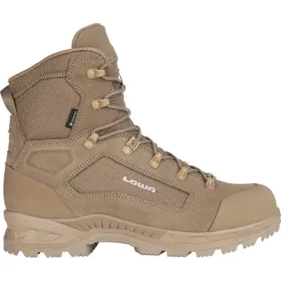 Lowa Breacher S GTX Mid Coyote Op Coyote Op 42