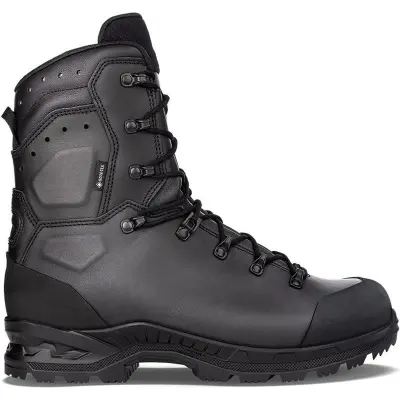 Lowa Combat Boot Mk2 Gtx Black - 46,5