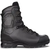 Lowa Combat Boot Mk2 Gtx Black Black 46,5