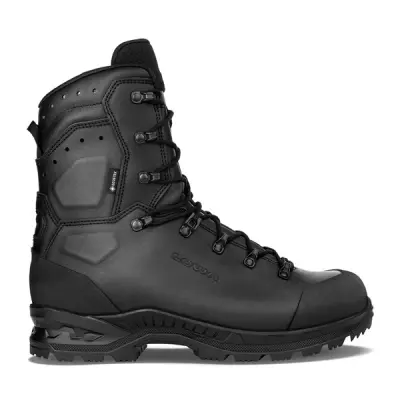 Lowa Combat Boot Mk2 GTX WS Black 39