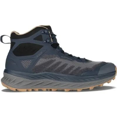Lowa Fortux GTX Qc Navy/Dune Navy/Dune 43,5