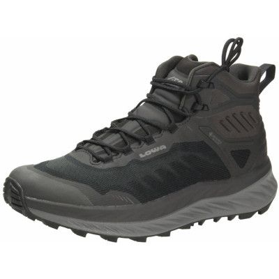 Lowa Men's Fortux GTX QC