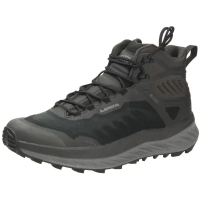 Lowa Men's Fortux GTX QC