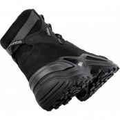 LOWA Men's Renegade Evo Gore-Tex Mid Black