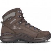 LOWA Men's Renegade Evo Gore-Tex Mid Brown