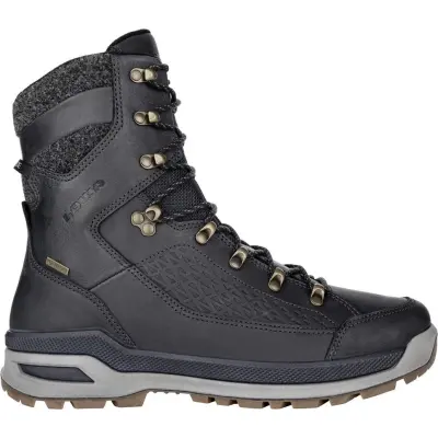 LOWA Men's Renegade Evo Ice GORE-TEX Marin
