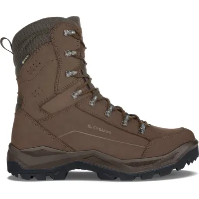 LOWA Men's Renegade II N Gore-Tex HI TF Brown