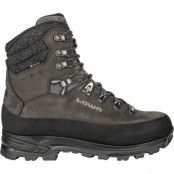 LOWA Men's Tibet Evo 400 GORE-TEX Brown