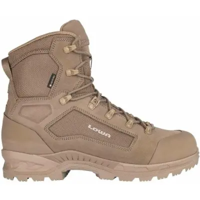 Lowa M's Breacher S GTX Mid Coyote Op