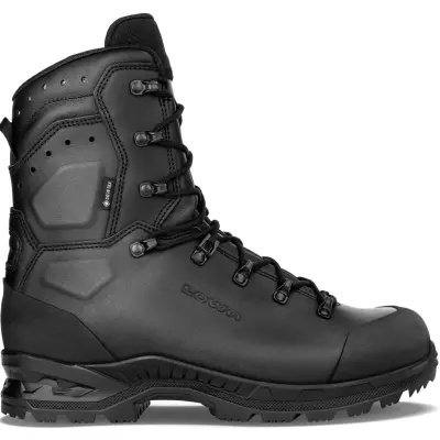 Lowa M's Combat Boot MK2 GTX Black