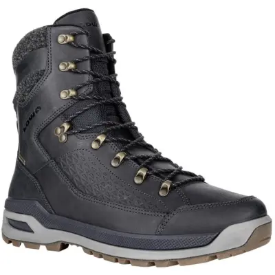 Lowa M's Renegade Evo Ice 2 GTX Navy/Grey