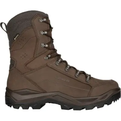 Lowa M's Renegade II N GTX High TF Dark Brown