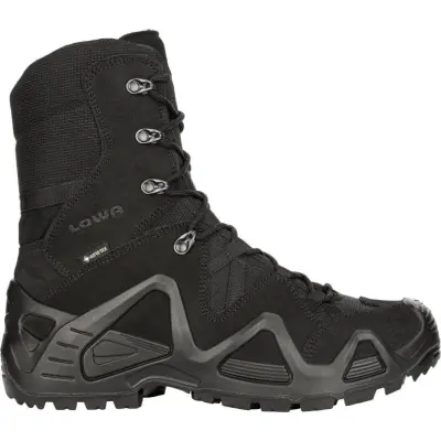 Lowa M's Zephyr GTX High TF Black