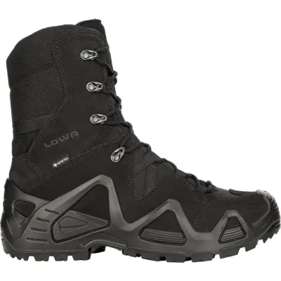 Lowa M's Zephyr GTX High TF Black