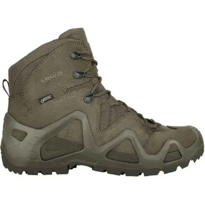 Lowa M's Zephyr GTX MID TF Ranger Green