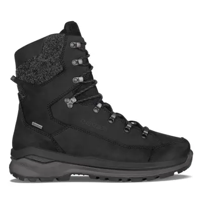 Lowa Renegade Evo Ice 2 GTX Black/Grey - 42,5