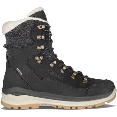 Lowa Renegade Evo Ice 2 GTX Ws Black/Champagne