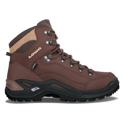 Lowa Renegade GTX Mid Men Espresso