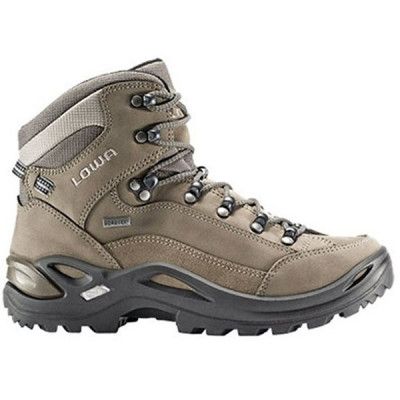 Lowa Renegade GTX Mid WS en Stone