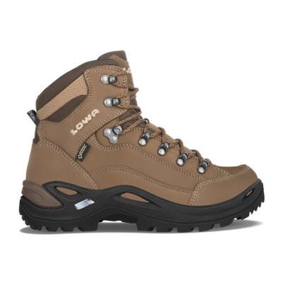 Lowa Renegade GTX Mid WSen Taupe