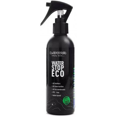 Lowa Water Stop Eco