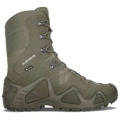 Lowa Zephyr GTX High TF Ranger Green