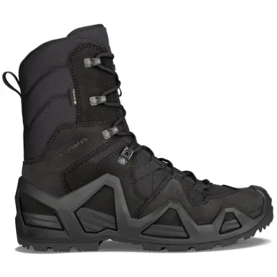 Lowa Zephyr GTX High Work Black