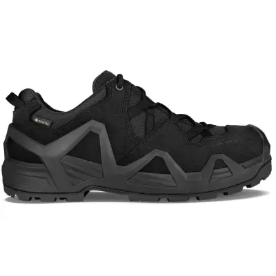 Lowa Zephyr GTX Low Work Black