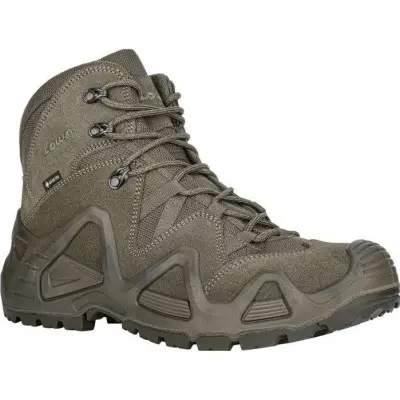 Lowa Zephyr Gtx Mid Tf Ranger Green Ranger Green 46
