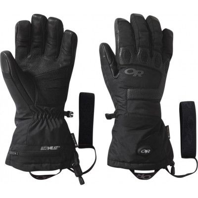 Lucent Heated Sensgloves