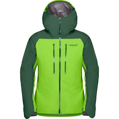 Lyngen Gore-Tex Jacket Men (2019)