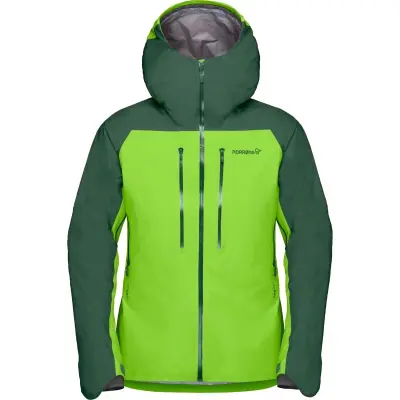 Lyngen Gore-Tex Jacket Men (2019)