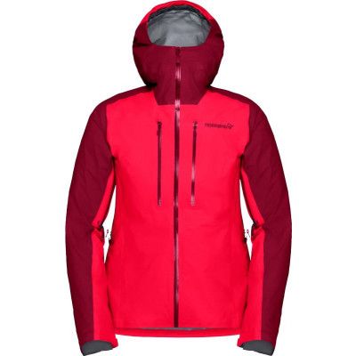 Women's Lyngen Gore-tex Jacket (2019)