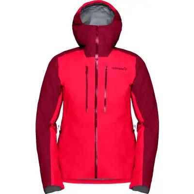 Women's Lyngen Gore-tex Jacket (2019)