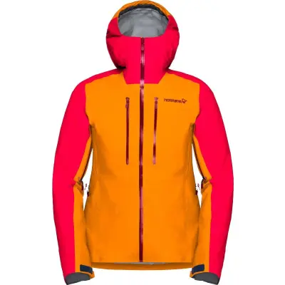 Lyngen Gore-tex Jacket Women-2019