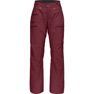 Women's Lyngen Gore-Tex Pro Pants