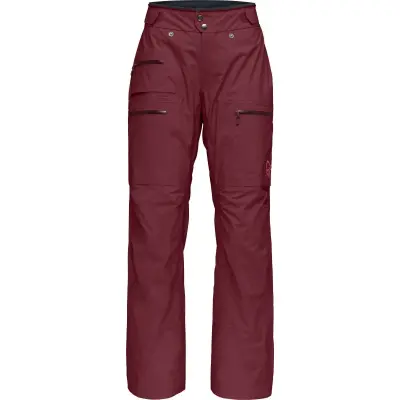 Women's Lyngen Gore-Tex Pro Pants