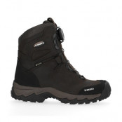 Lynx Boa Gtx 8", Dk Brown, 40, Gore-Tex Skor