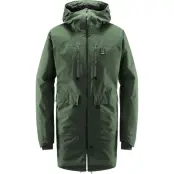 Mörkret Gore-Tex Down Parka Men's