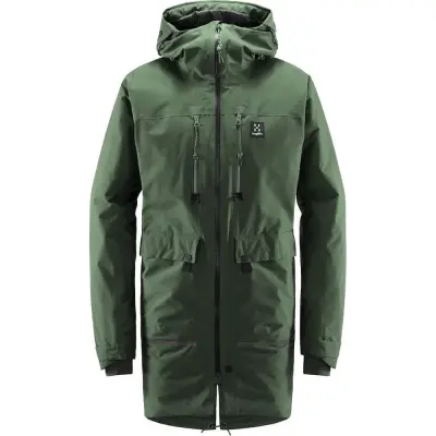 Mörkret Gore-Tex Down Parka Men's