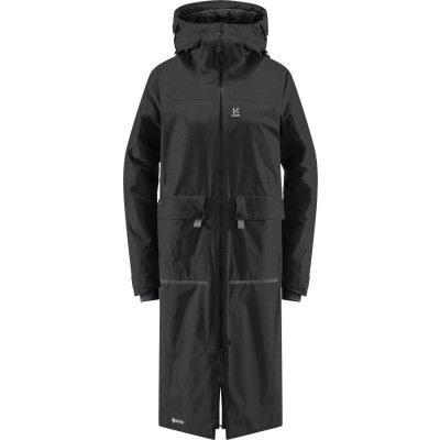 Mörkret Gore-Tex Down Parka Women