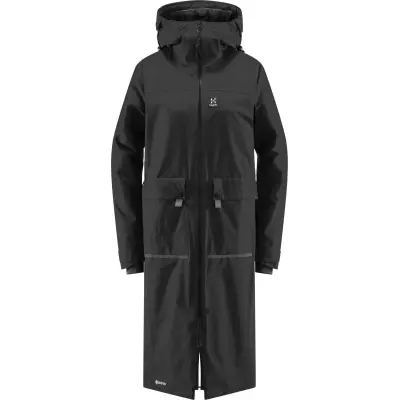 Mörkret Gore-Tex Down Parka Women