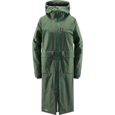 Mörkret Gore-Tex Down Parka Women's