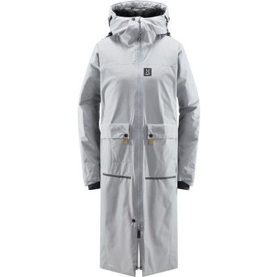 Mörkret Gore-Tex Down Parka Women's