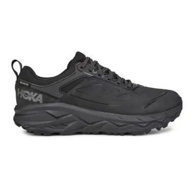M Challenger Low Gore-Tex, Black, 46