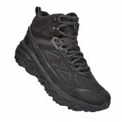 M Challenger Mid Gore-Tex, Black, 44