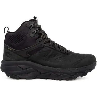 M Challenger Mid Gore-Tex, Black, 44